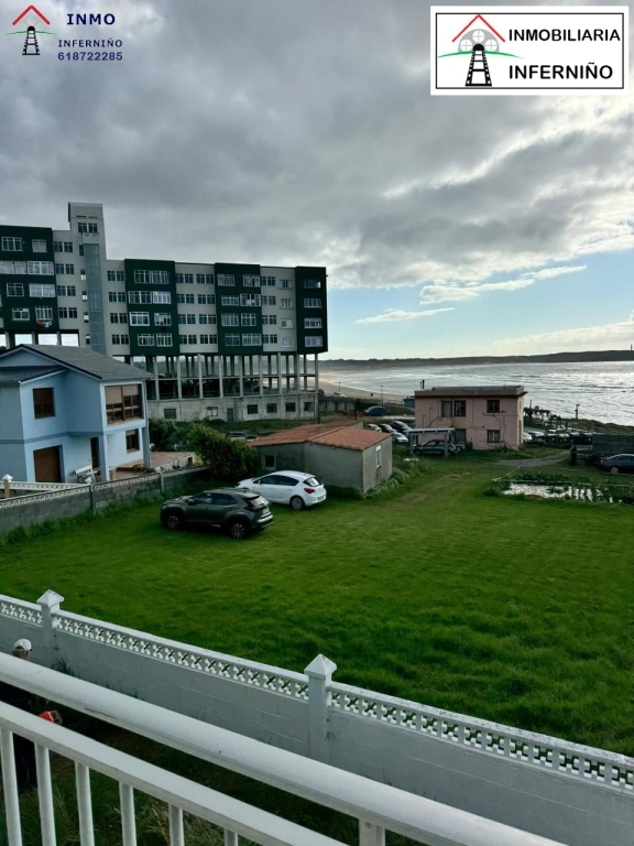 Imagen 1 de Casa-Chalet en Venta en Valdoviño La Coruña Ref: 438247