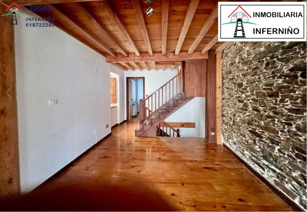 Imagen 2 de Adosada en Venta en Cedeira La Coruña Ref: 438261