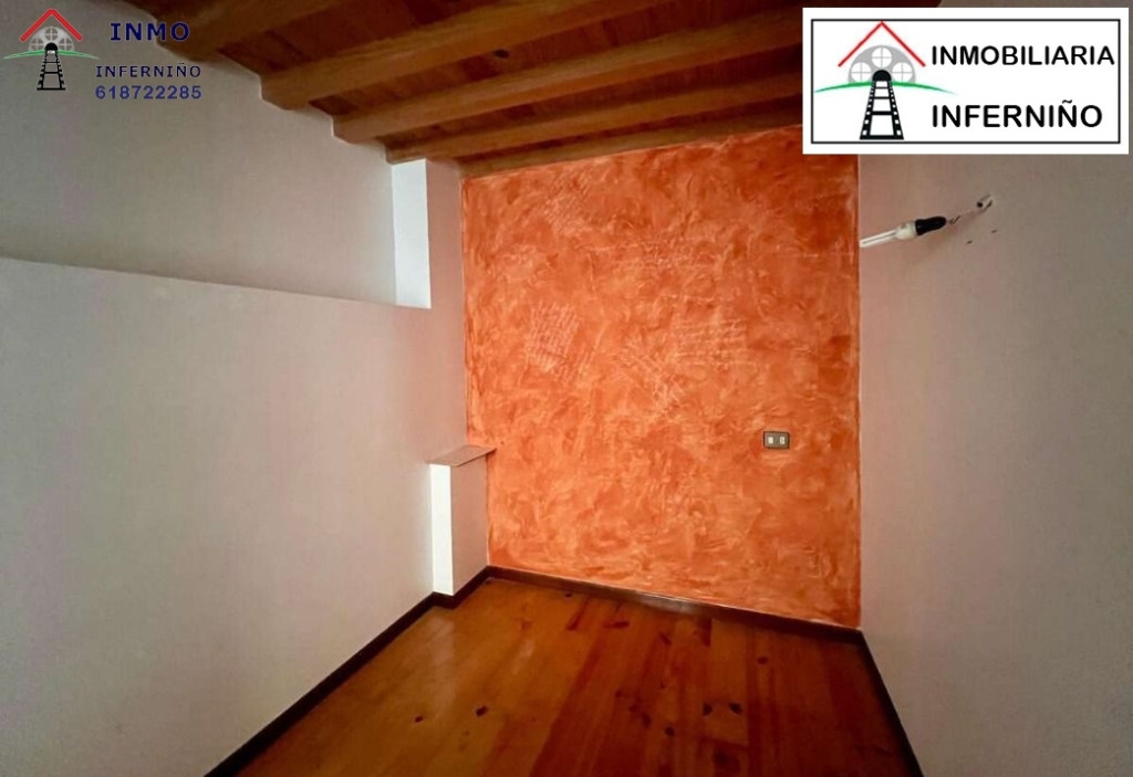 Imagen 3 de Adosada en Venta en Cedeira La Coruña Ref: 438261