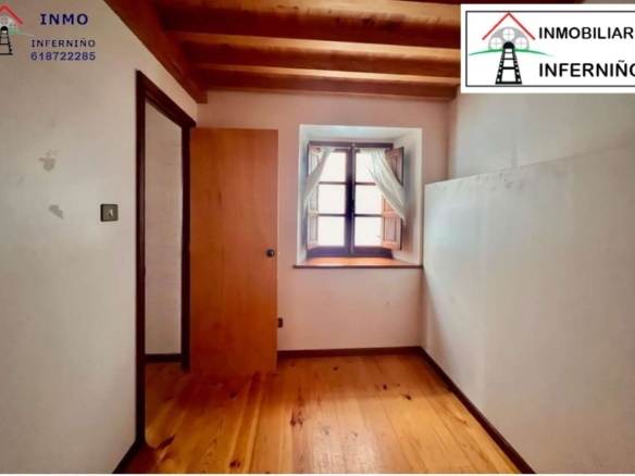 Imagen 4 de Adosada en Venta en Cedeira La Coruña Ref: 438261