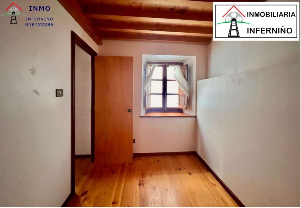 Imagen 4 de Adosada en Venta en Cedeira La Coruña Ref: 438261