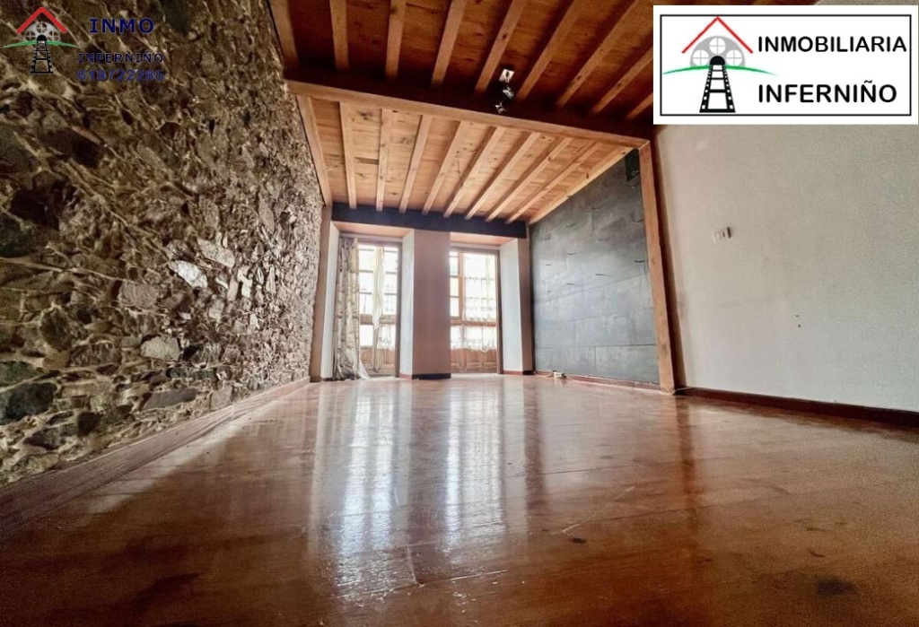 Imagen 1 de Adosada en Venta en Cedeira La Coruña Ref: 438261