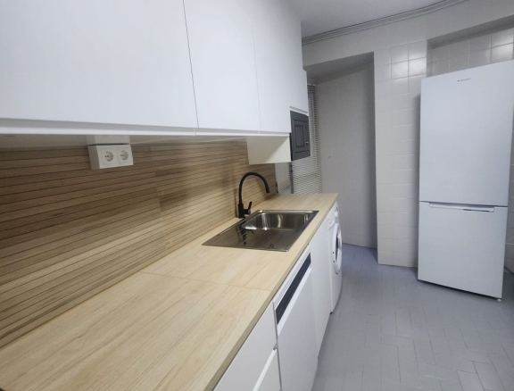 Imagen 1 de Piso en Venta en Ferrol La Coruña Ref: 438265