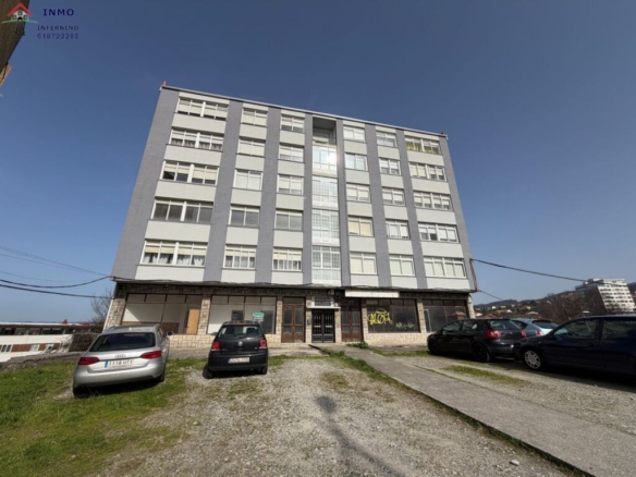Imagen 2 de Local comercial en Venta en Fene La Coruña Ref: 438267