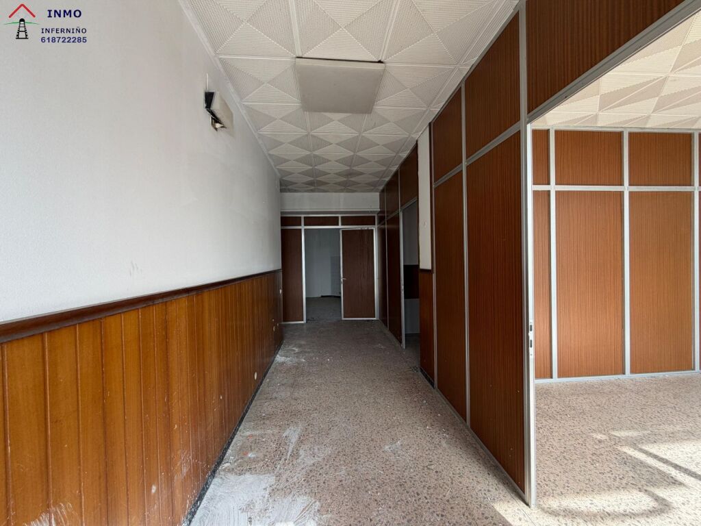 Imagen 4 de Local comercial en Venta en Fene La Coruña Ref: 438267