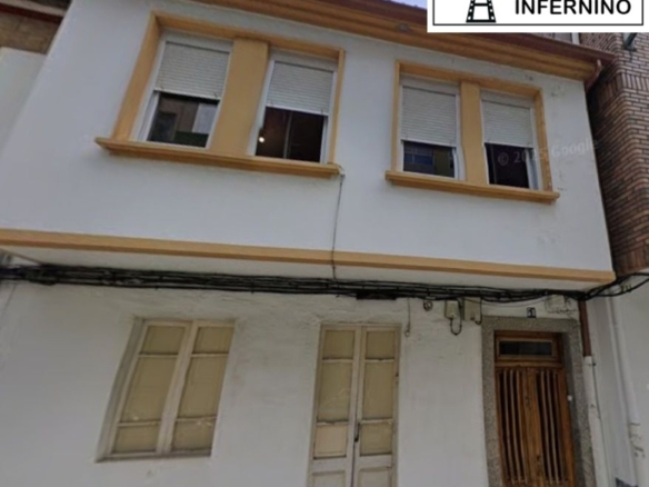 po-1259792-imagen - El Club del Propietario Imagen 1 de Adosada en Venta en Ferrol La Coruña Ref: 438270