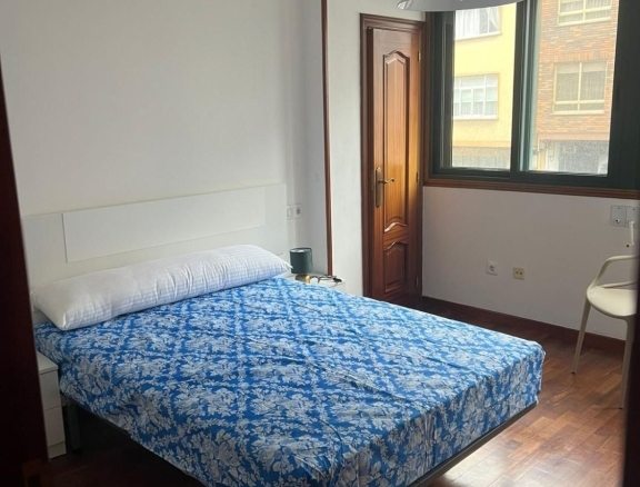 Imagen 2 de Piso en Venta en Ferrol La Coruña Ref: 438276
