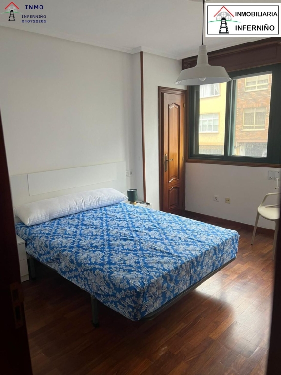 Imagen 2 de Piso en Venta en Ferrol La Coruña Ref: 438276