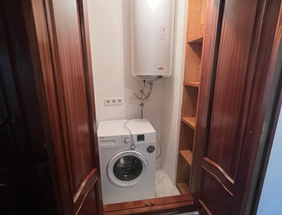 Imagen 3 de Piso en Venta en Ferrol La Coruña Ref: 438276