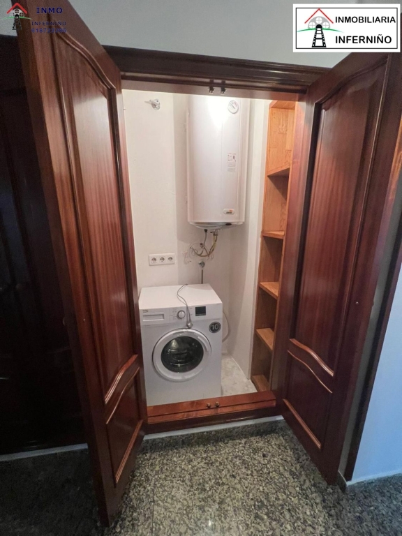 Imagen 3 de Piso en Venta en Ferrol La Coruña Ref: 438276