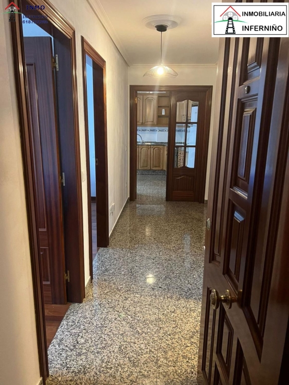 Imagen 4 de Piso en Venta en Ferrol La Coruña Ref: 438276
