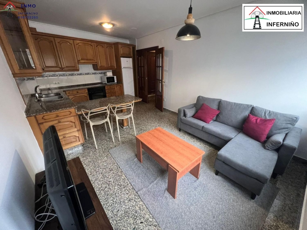 Imagen 1 de Piso en Venta en Ferrol La Coruña Ref: 438276