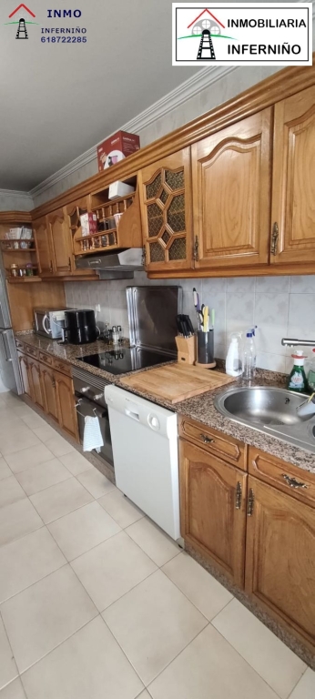 Imagen 2 de Piso en Venta en Naron La Coruña Ref: 438289