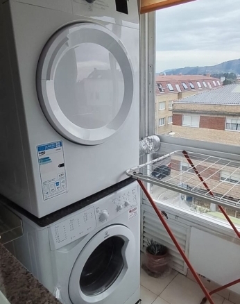 Imagen 3 de Piso en Venta en Naron La Coruña Ref: 438289