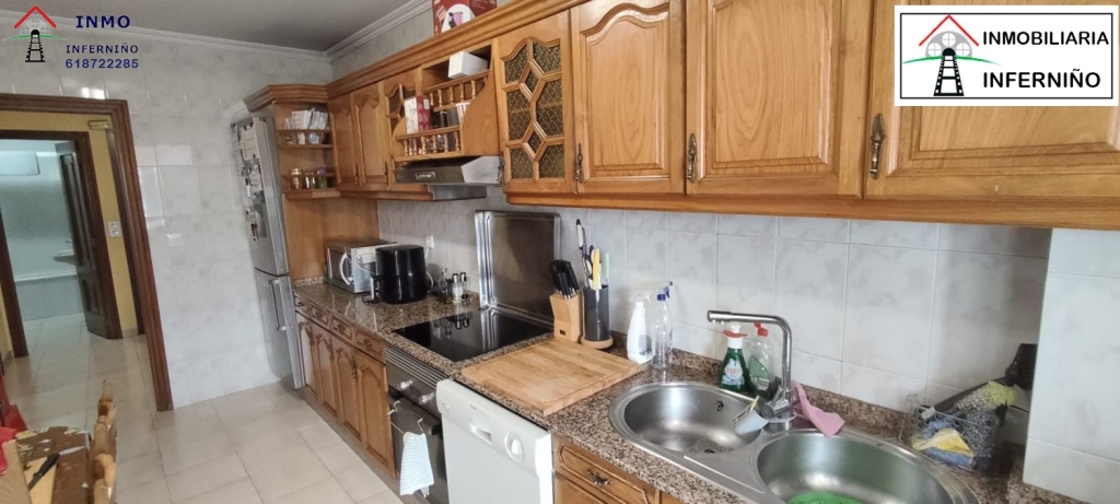 Imagen 1 de Piso en Venta en Naron La Coruña Ref: 438289