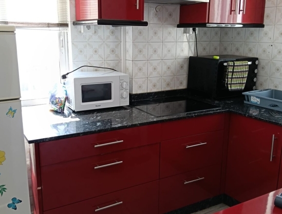 Imagen 1 de Piso en Alquiler en Ferrol La Coruña Ref: 438292