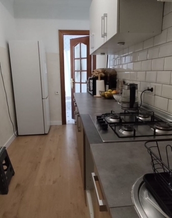 Imagen 1 de Piso en Venta en Ferrol La Coruña Ref: 438301