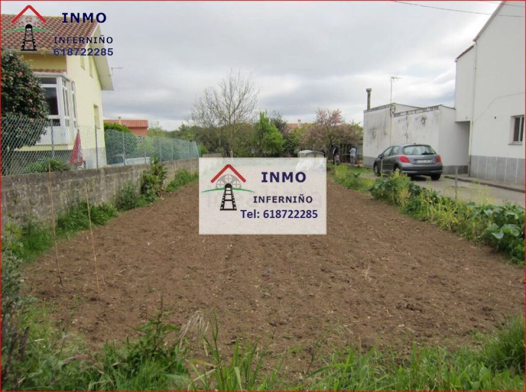 Imagen 2 de Casa-Chalet en Venta en Ferrol La Coruña Ref: 436789