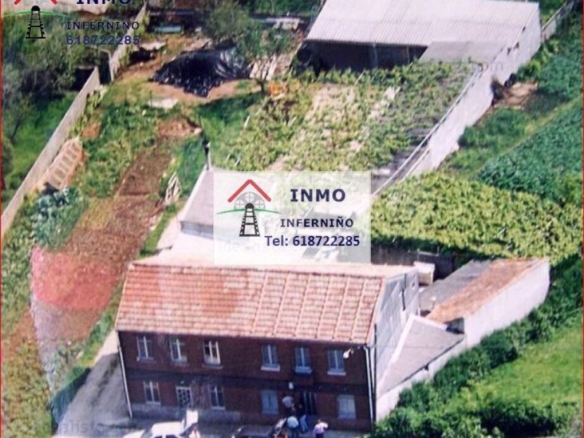 Imagen 1 de Casa-Chalet en Venta en Ferrol La Coruña Ref: 436789