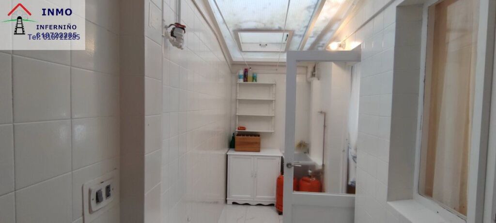 Imagen 4 de Piso en Alquiler en Ferrol La Coruña Ref: 437017