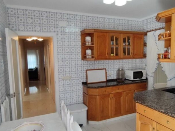 Imagen 1 de Piso en Alquiler en Ferrol La Coruña Ref: 437017