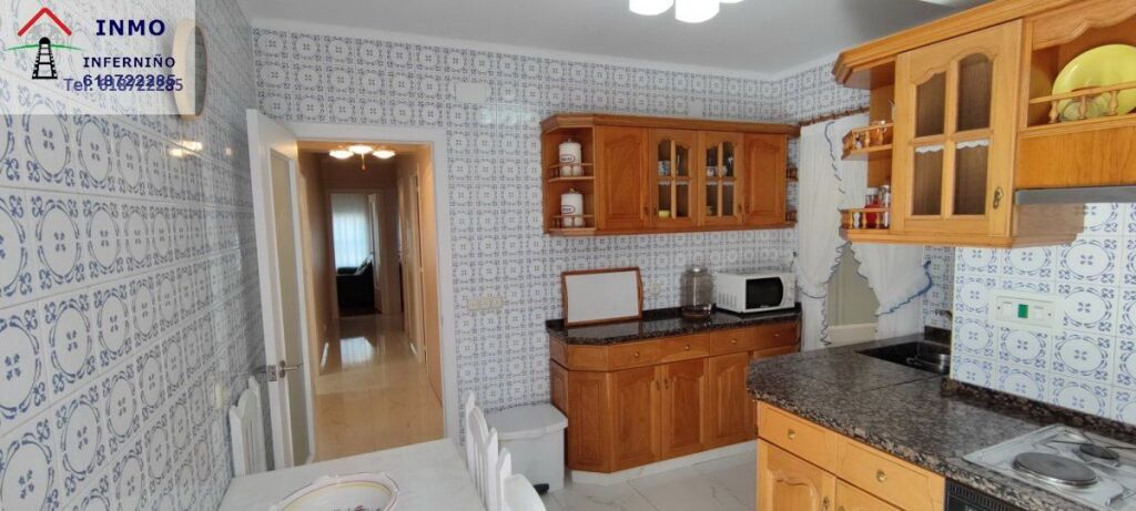 Imagen 1 de Piso en Alquiler en Ferrol La Coruña Ref: 437017