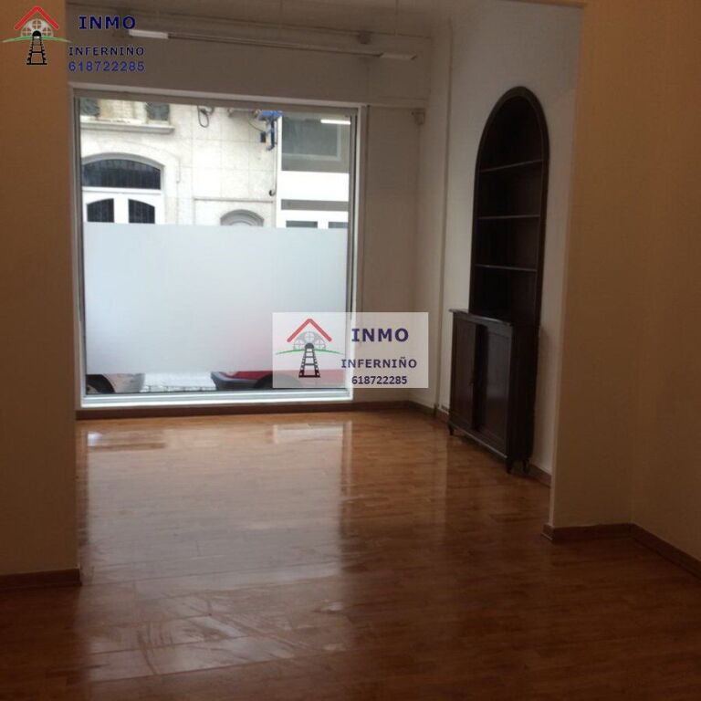 Imagen 2 de Local comercial en Alquiler en Ferrol La Coruña Ref: 437374