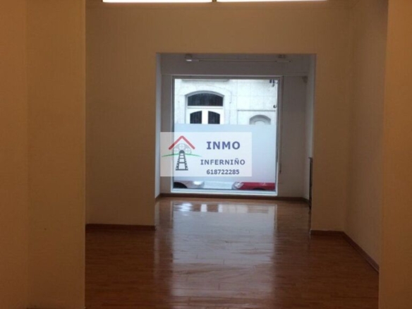 Imagen 3 de Local comercial en Alquiler en Ferrol La Coruña Ref: 437374