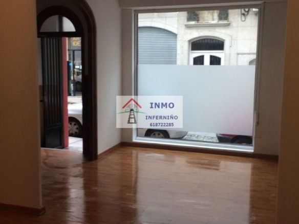 Imagen 1 de Local comercial en Alquiler en Ferrol La Coruña Ref: 437374