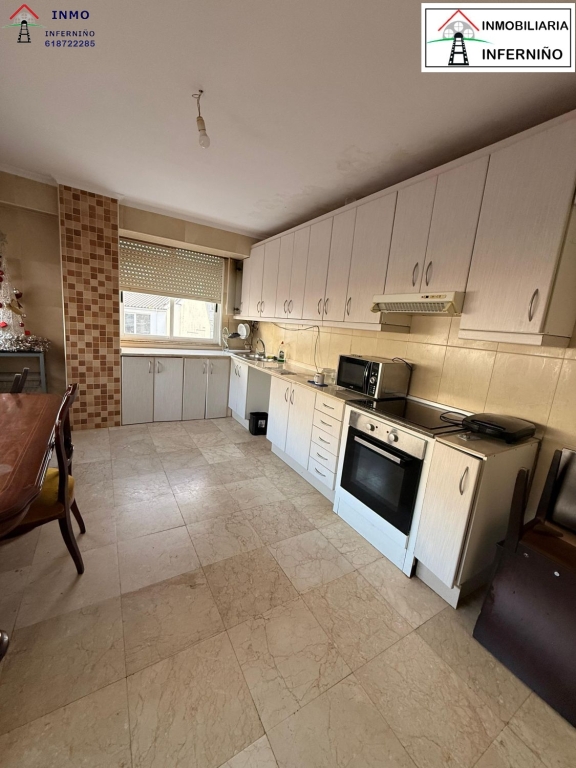 Imagen 2 de Piso en Venta en Ferrol La Coruña Ref: 437928