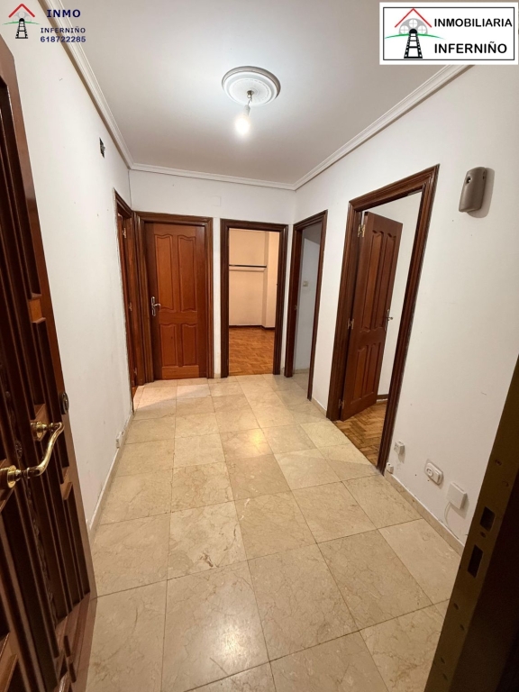 Imagen 4 de Piso en Venta en Ferrol La Coruña Ref: 437928