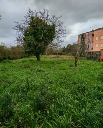 Imagen 3 de Solar urbano en Venta en Ferrol La Coruña Ref: 438245