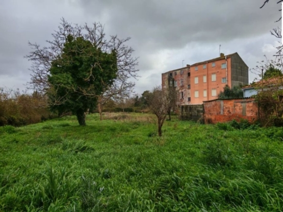 Imagen 1 de Solar urbano en Venta en Ferrol La Coruña Ref: 438245