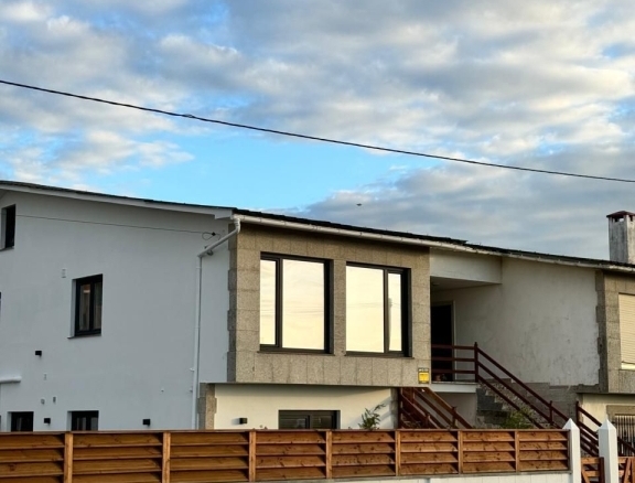 Imagen 3 de Casa-Chalet en Venta en Valdoviño La Coruña Ref: 438248