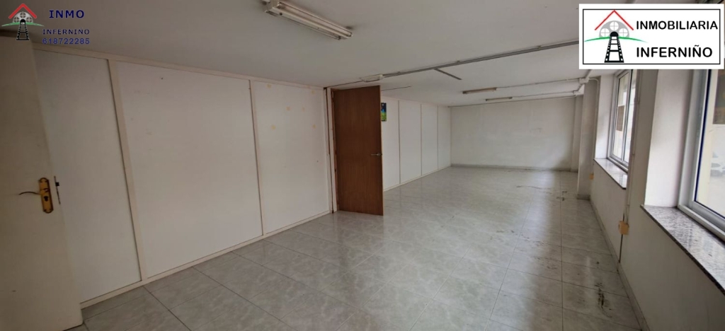 Imagen 2 de Local comercial en Venta en Naron La Coruña Ref: 438258