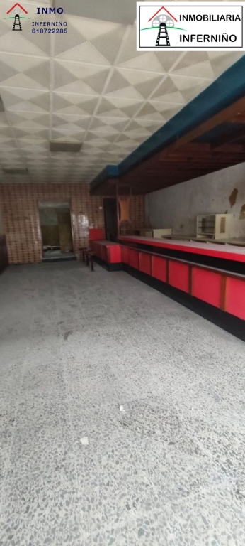 Imagen 1 de Local comercial en Alquiler en Ferrol La Coruña Ref: 438263