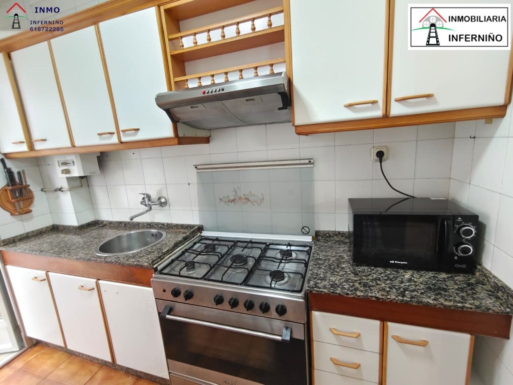 Imagen 2 de Piso en Venta en Naron La Coruña Ref: 438284