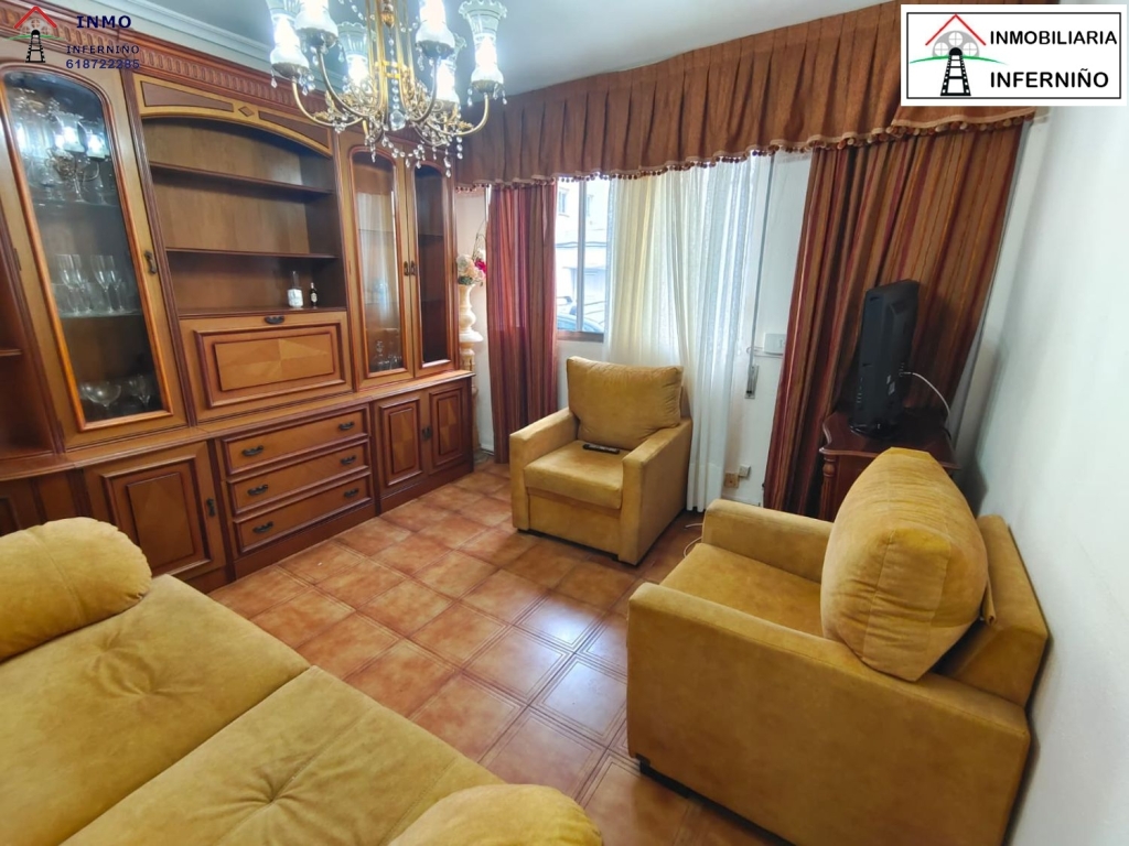 Imagen 3 de Piso en Venta en Naron La Coruña Ref: 438284