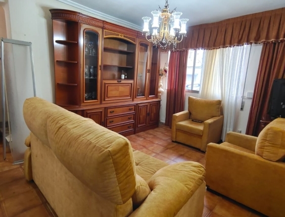 Imagen 4 de Piso en Venta en Naron La Coruña Ref: 438284