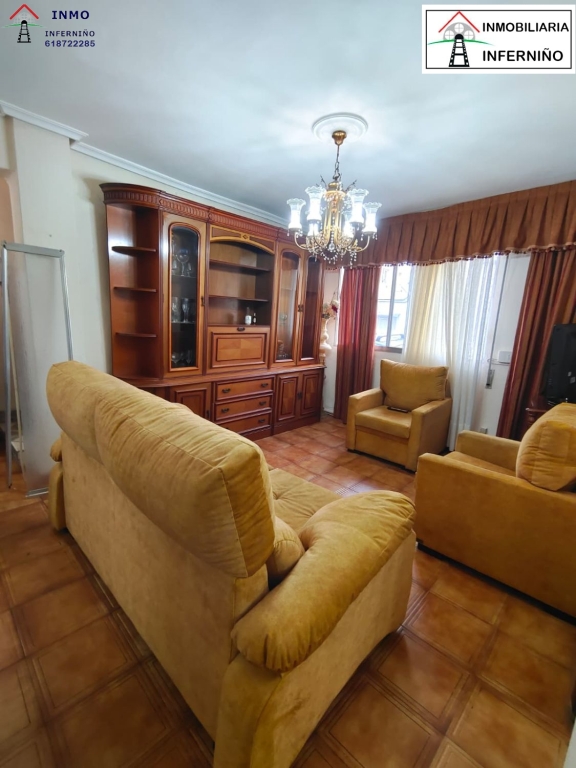 Imagen 4 de Piso en Venta en Naron La Coruña Ref: 438284