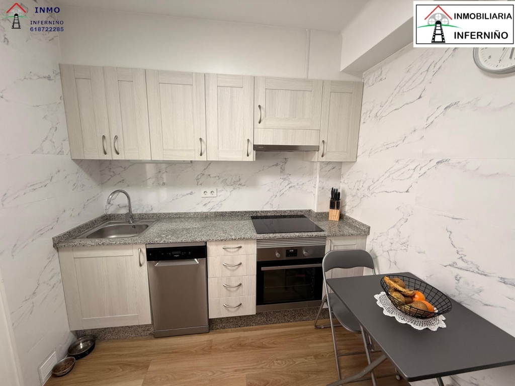 Imagen 1 de Piso en Venta en Ferrol La Coruña Ref: 438290