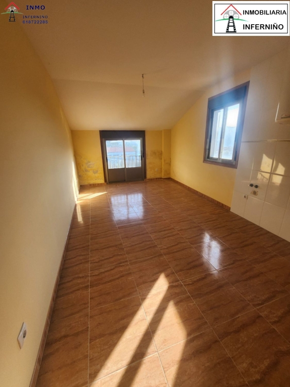 Imagen 1 de Piso en Venta en Mugardos La Coruña Ref: 438293