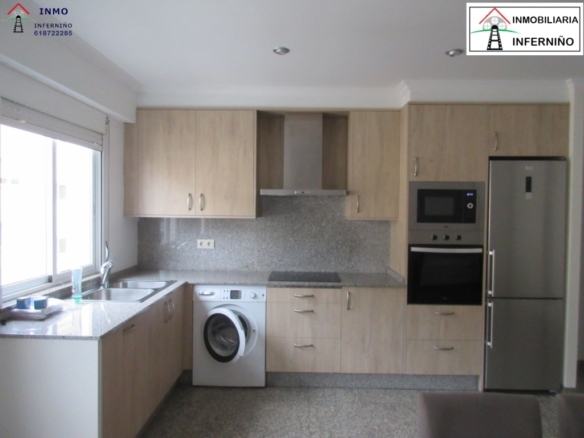 Imagen 2 de Piso en Venta en Naron La Coruña Ref: 438297