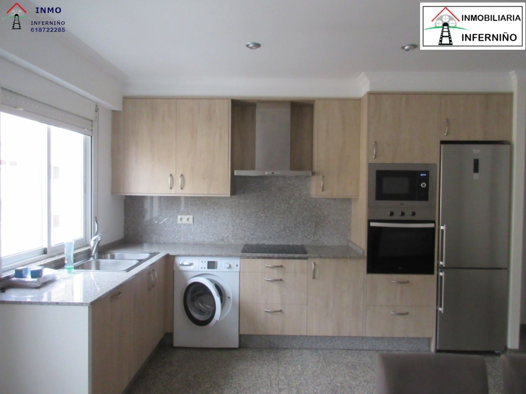 Imagen 2 de Piso en Venta en Naron La Coruña Ref: 438297