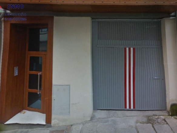 Imagen 1 de Local comercial en Alquiler en Ferrol La Coruña Ref: 438303