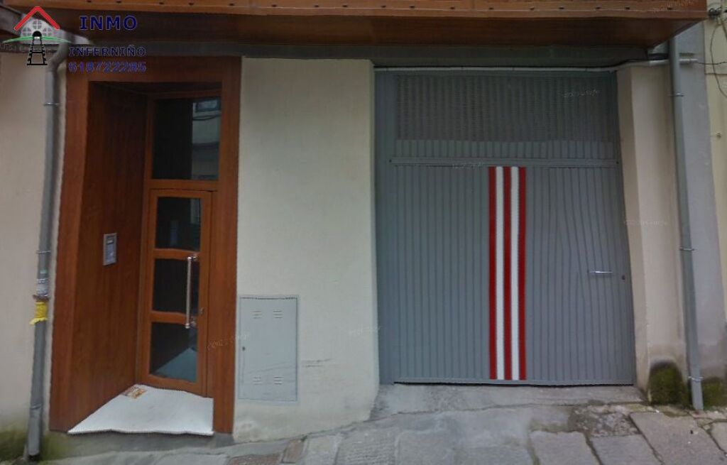 Imagen 1 de Local comercial en Alquiler en Ferrol La Coruña Ref: 438303