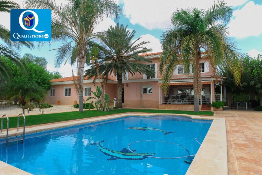 Imagen 2 de Casa-Chalet en Venta en San Vicente Del Raspeig Alicante Ref: 16440R2