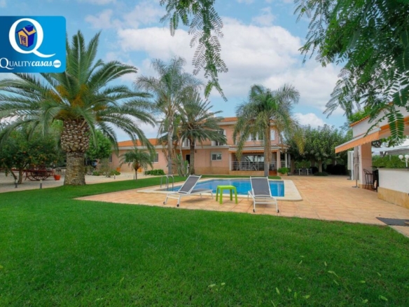 Imagen 3 de Casa-Chalet en Venta en San Vicente Del Raspeig Alicante Ref: 16440R2