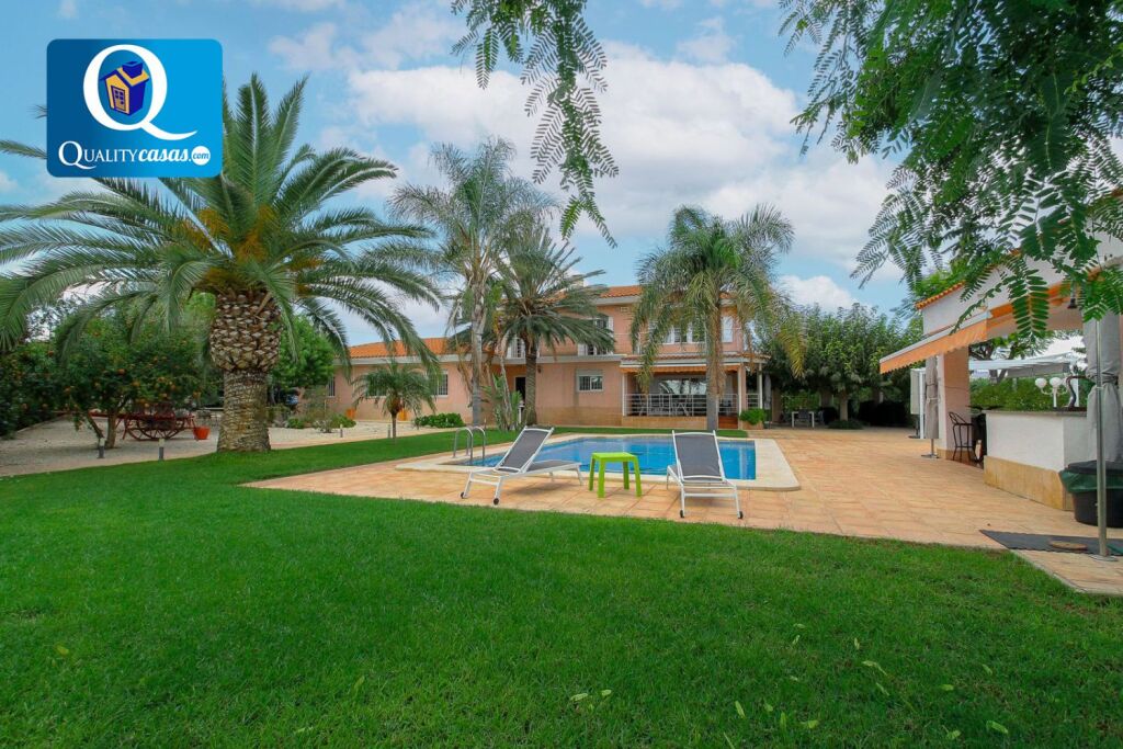 Imagen 3 de Casa-Chalet en Venta en San Vicente Del Raspeig Alicante Ref: 16440R2