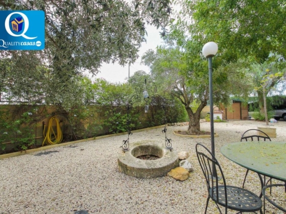Imagen 4 de Casa-Chalet en Venta en San Vicente Del Raspeig Alicante Ref: 16440R2